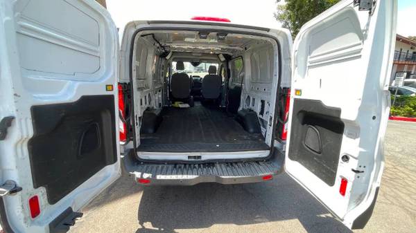 2016 Ford Transit 250 Van Low Roof w/Sliding Side Door w/RWB Van 3D - $11,888 (6920 MIRAMAR RD, STE # 212)63440334733315123