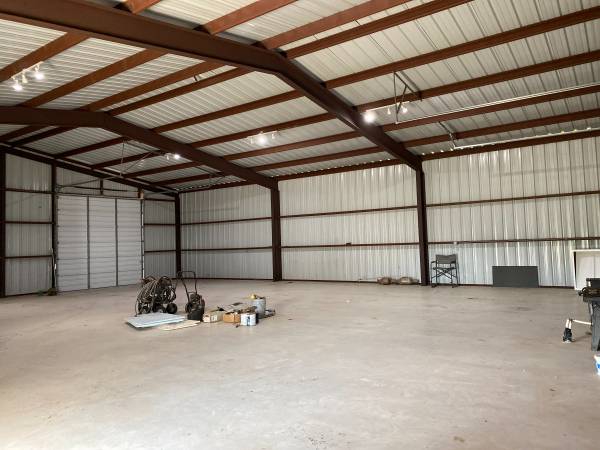 Industrial Warehouse / Storage Space 1