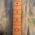 2012 FENDER Standard Stratocaster SSS - MEXICAN - Brown Sunburst $500 3 thumbnail