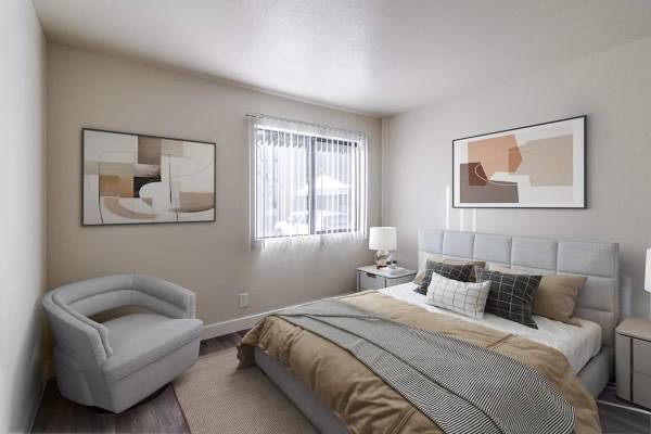 Impeccable  with Energy Efficient Appliances & Covered Parking 1