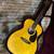 Martin Custom Shop 000-28 Authentic 1937 Stage 1 Aging acoustic guitar 10 thumbnail