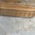 Vintage Turn Dial phone in wood box - Storage Find AS IS untested 5 thumbnail