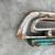 1957 Chevrolet Truck Grill. 57 Chevy 3100 Pickup Grill 7 thumbnail
