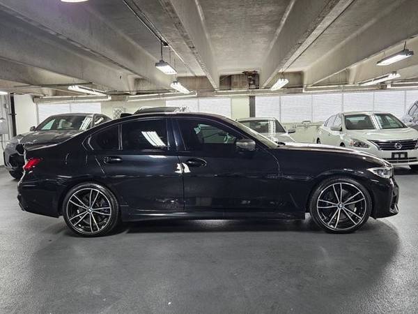 2021 BMW Serie 3 AWD Tracción en las cuatro ruedas Eléctrico Serie 3 M340i xDrive Sedán - $38,995 (Llame al *(469) 949-6405* para confirmar disponibilidad de inmediato)63488822810499123