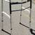 Walker Guardian Aluminum Folding - 5 inch wheels 3 thumbnail