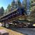 2011 Legend 14x7 14k Dump Trailer 14ft 2 thumbnail
