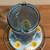 Perky Pet Blue Mason Jar Hummingbird Feeder 2 thumbnail
