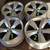 Mopar Alcoa Forged Wheels OEM Challenger/Charger 1 thumbnail