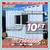 20 40 ft Cargo Container Storage Reefer Shipping Shed Sheds Containers 16 thumbnail