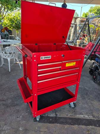 Tool box 1