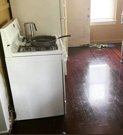 Professional Residential Cleaning – Affordable Deep Cleaning 1