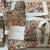 Pottery Barn Queen Duvet & 4 Shams New 1 thumbnail