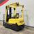 ☆☆☆ 2018 HYSTER J35XNT FORKLIFT ☆☆☆ 9 thumbnail