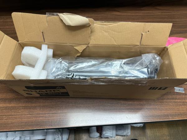 Sharp AR-455NT     INK Cartridge   NEW 1