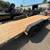 7 x 22 Full Deck Tilt Bed Trailer 14K 3 thumbnail