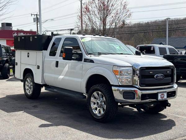 2016 Ford Super Duty F-250 - Photo 4