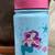 Elevate Hydration w/ BOZ Kids Water Bottle for School w/Straw -Two 2 thumbnail
