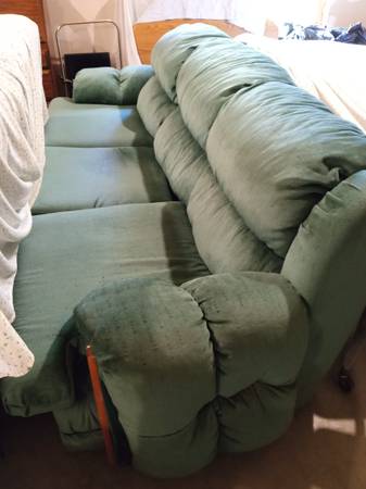 Full size couch 1