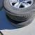 2017 f150 2 rims and tires - $150 3 thumbnail