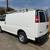 2011 Chev Express 2500 Cargo Van 2 thumbnail