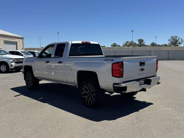 2014 Chevrolet Silverado 1500 LT - Photo 7