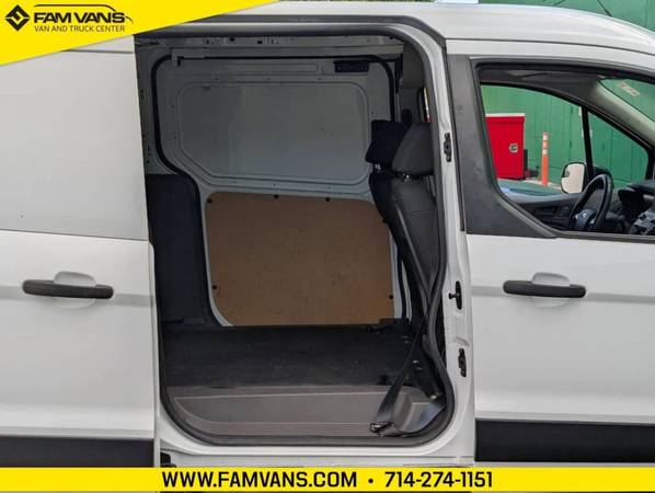 2020 Ford Transit Connect - Photo 9