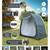 Waterproof outdoor storage tent 1 thumbnail