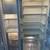 Sub Zero 48” stainless steel built in side by side refrigerator 4 thumbnail