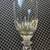 Rogaska crystal wine glasses/water goblets. 6 thumbnail