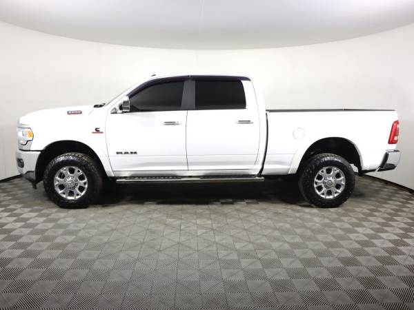 2020 Ram 2500 Laramie - $54,995 (_Ram_ _2500_ _Truck_)63624452719489121