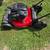 snapper self propelled mower. 2 thumbnail