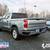 2024 Chevrolet Chevy Silverado 1500 Crew Cab Custom Pickup 4D 5 3/4 ft 10 thumbnail