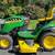 Parting Out John Deere D170 Lawn Tractor 1 thumbnail