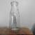 Vintage Embossed Quebec Milk Bottle 2 thumbnail