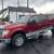 13 F150 TOPPER CREW CAB XLT CLOTH CLEAN SUPER CLEAN 125K SEXY TOPPER!! 2 thumbnail