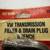 17mm Hex Bit / Allen Wrench - NOS 2 thumbnail