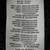 Men's Levi Strauss Gray Lined Winter Jacket Size S 5 thumbnail