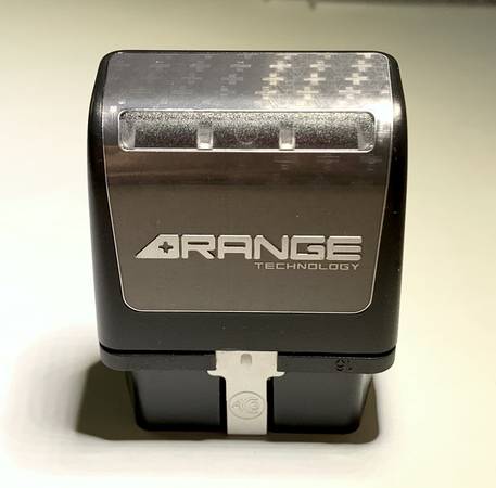 MINT - Range Technology RA003R AFM/DFM Active Fuel Management Disabler 1