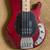 Ernie Ball Musicman Stingray Bass 1996 2 thumbnail