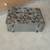 Diane von Furstenberg Floral Travel Suitcase 2 thumbnail