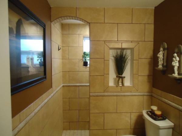 Interior Updating - REASONABLE COST! 1