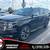 Used 2018 Chevrolet Suburban Premier Black 2 thumbnail