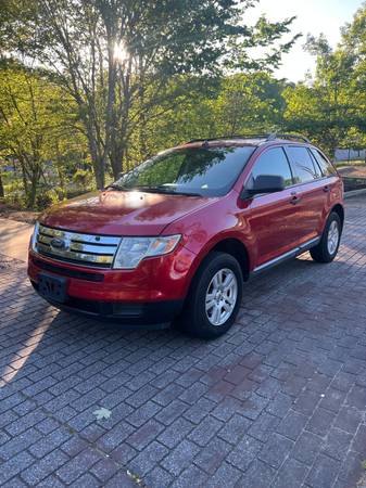 2010 Ford Edge - $2,999 (Morrow)63620796320259124