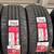 (4) 205/55R16 NEW ATLAS 50K MILES WARRANTY 2 thumbnail