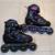2PM SPORTS Vinal Girls Adjustable Inline Skates Medium Big Kid 1-4 US 1 thumbnail