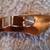 18K GOLD SWORD TIE CLIP 7 thumbnail
