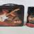 Fender Stratocaster 50th Anniversary Metal Lunch Box & Thermos 4 thumbnail