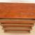 Mid Century Modern 4 Drawer Chest Highboy dresser 4 thumbnail