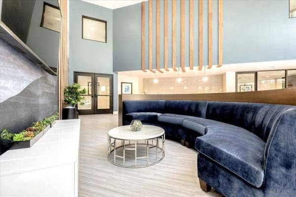 Apartment Homes tailored to your highest standards. 1