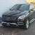 2013 Mercedes-Benz M-Class ML 350 BlueTEC 4MATIC Sport Utility 4D 2 thumbnail